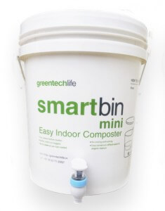 Smartbin Mini Single