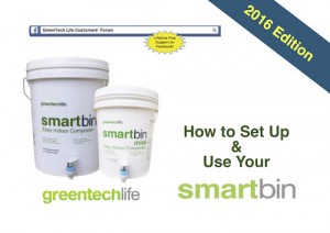 Smartbin Manual 2016 Picture